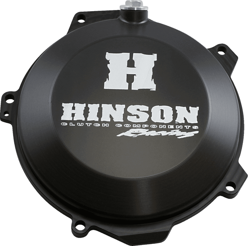 HINSON RACING 0940-1178 Clutch Cover - Husqvarna/KTM