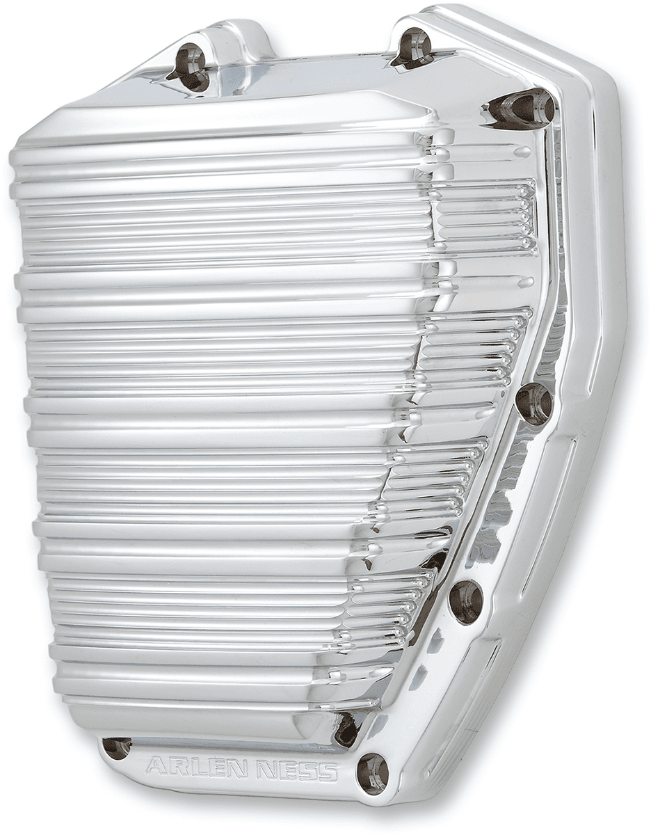 ARLEN NESS 0940-1343 Cam Cover - 10 Gauge - Chrome