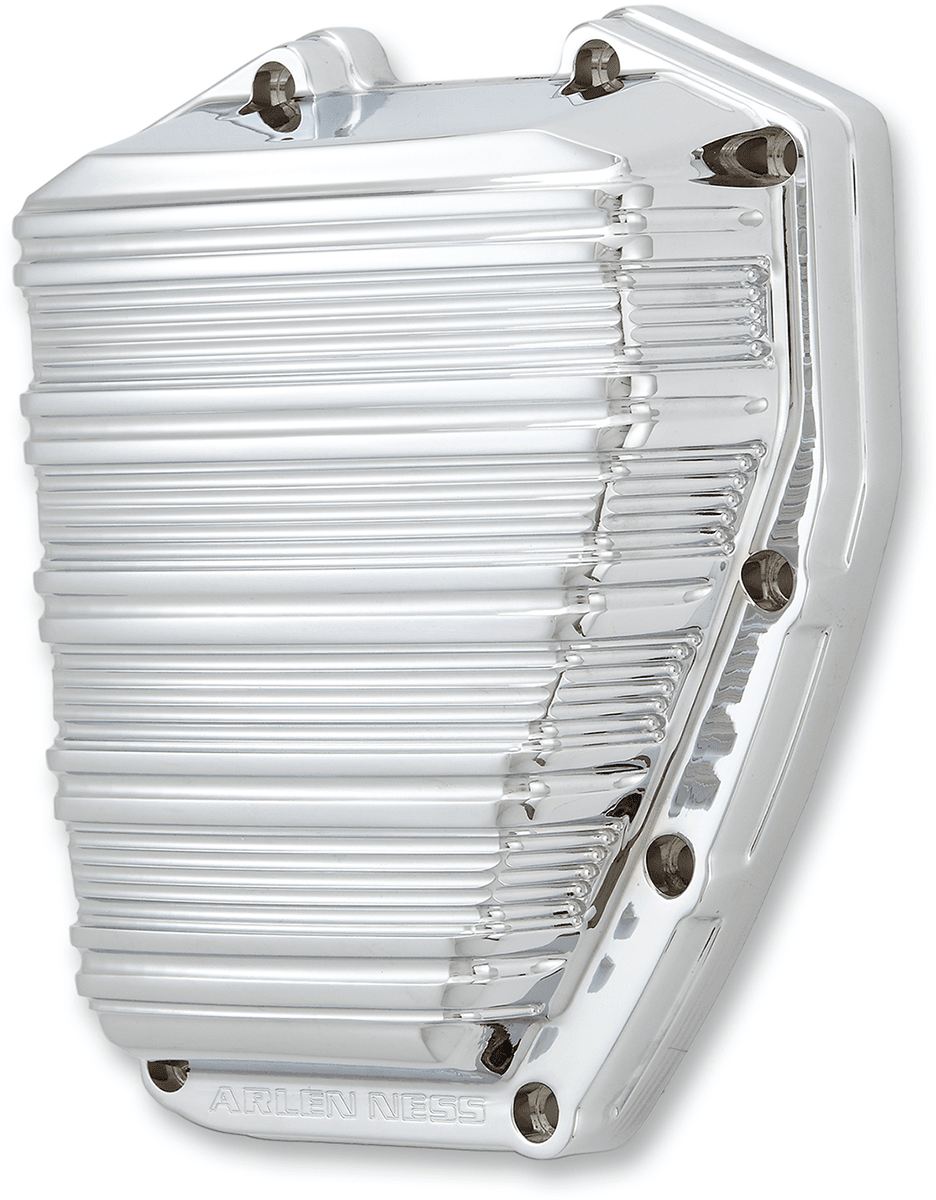 ARLEN NESS 0940-1343 Cam Cover - 10 Gauge - Chrome