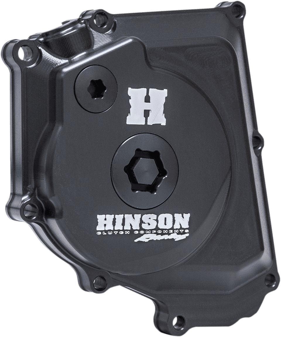 HINSON RACING 0940-1362 Billetproof Ignition Cover - RMZ450