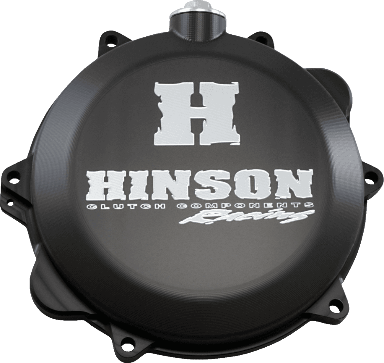 HINSON RACING 0940-1476 Clutch Cover - Husqvarna/KTM
