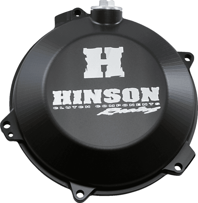 HINSON RACING 0940-1477 Clutch Cover - Gas Gas/Husqvarna/KTM