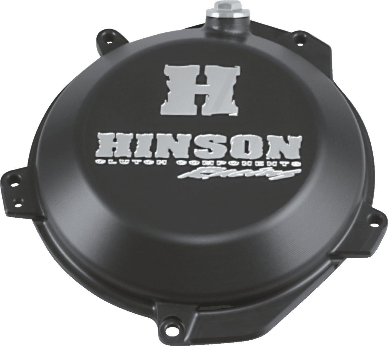 HINSON RACING 0940-1478 Clutch Cover - Gas Gas/Husqvarna/KTM