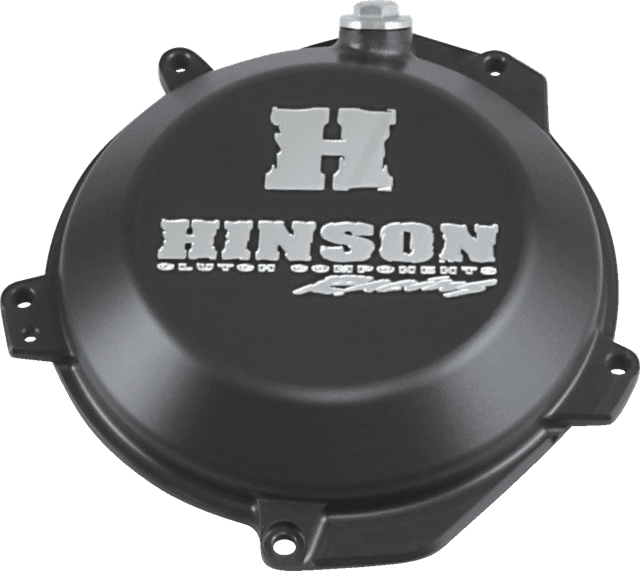 HINSON RACING 0940-1478 Clutch Cover - Gas Gas/Husqvarna/KTM