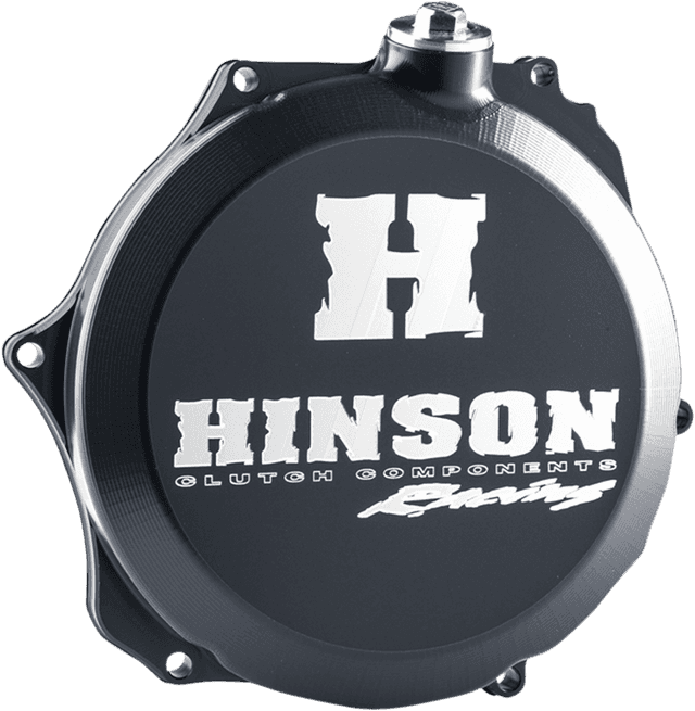 HINSON RACING 0940-1592 Clutch Cover - Husqvarna/KTM