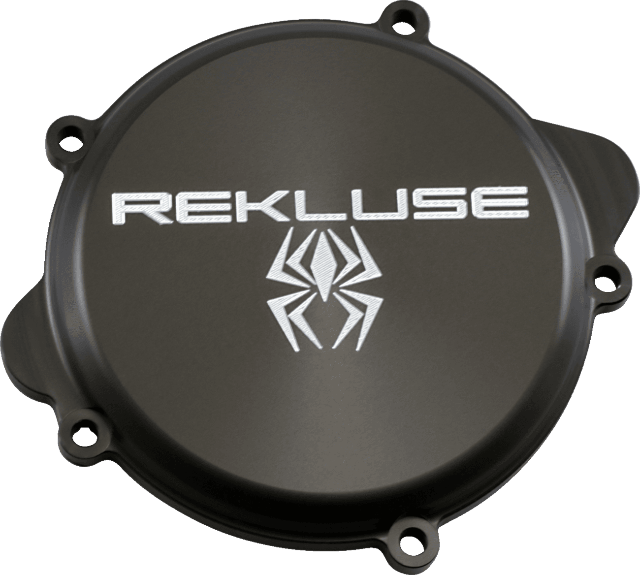 REKLUSE 0940-1794 Clutch Cover - Husqvarna/KTM