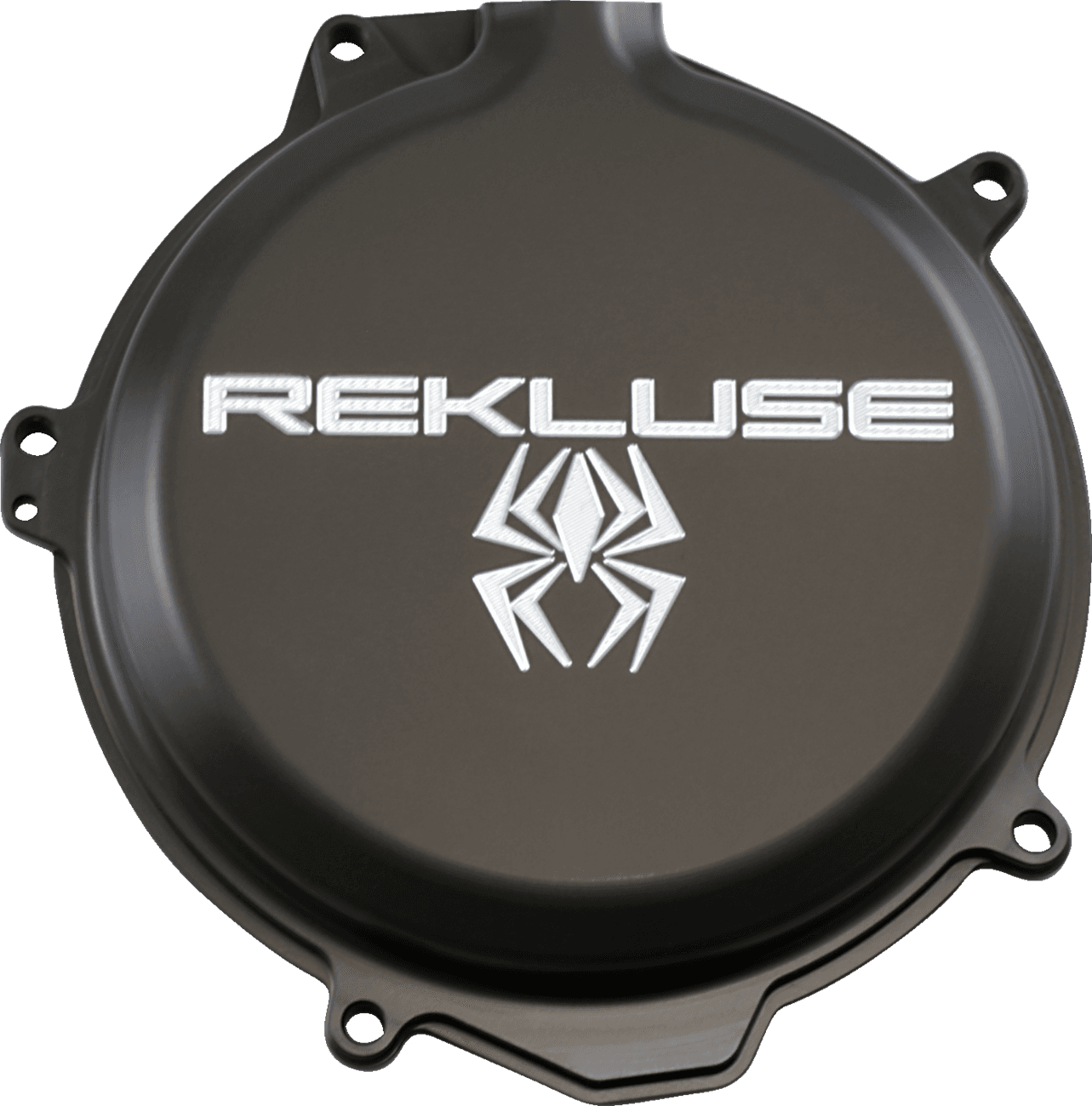 REKLUSE 0940-1797 Clutch Cover - Husqvarna/Husaberg/KTM
