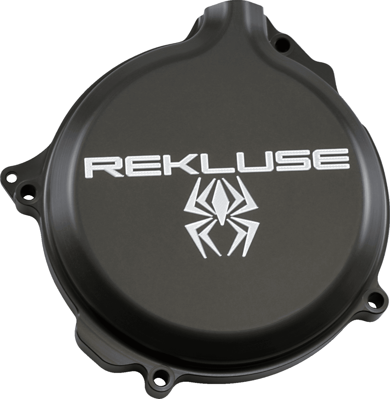 REKLUSE 0940-1799 Clutch Cover - Husqvarna/Husaberg/KTM