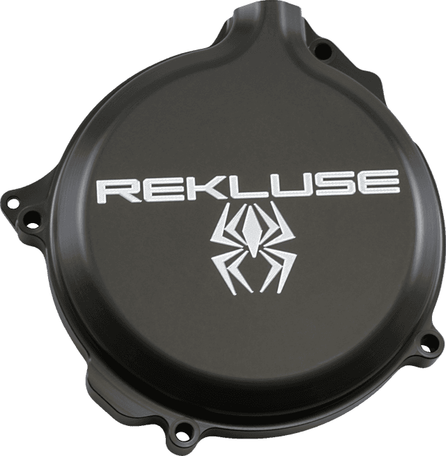REKLUSE 0940-1799 Clutch Cover - Husqvarna/Husaberg/KTM