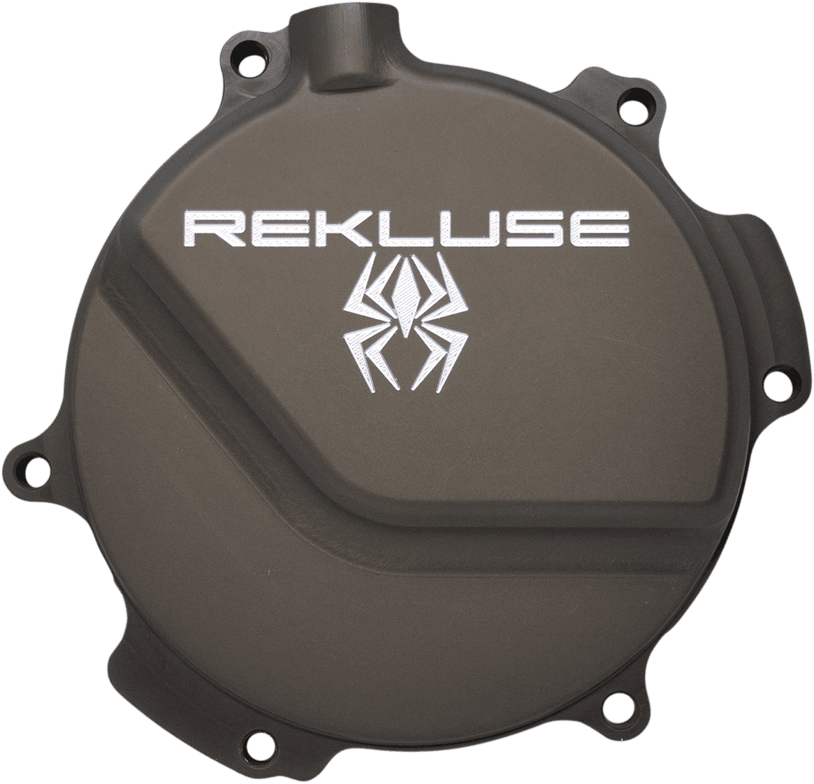 REKLUSE 0940-1802 Clutch Cover - Kawasaki