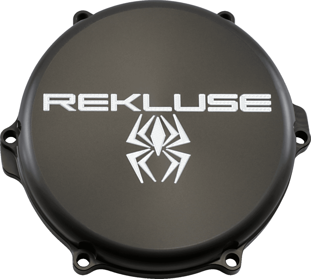 REKLUSE 0940-1805 Clutch Cover - Husqvarna