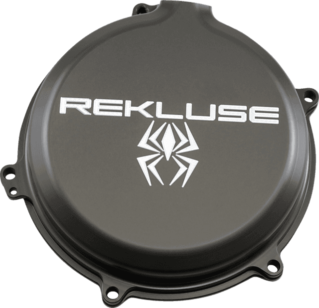 REKLUSE 0940-1816 Clutch Cover - Gas Gas/Husqvarna/KTM