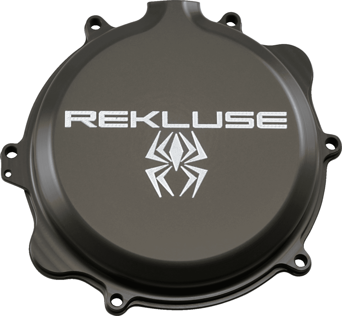 REKLUSE 0940-1817 Clutch Cover - Husqvarna/Husaberg/KTM