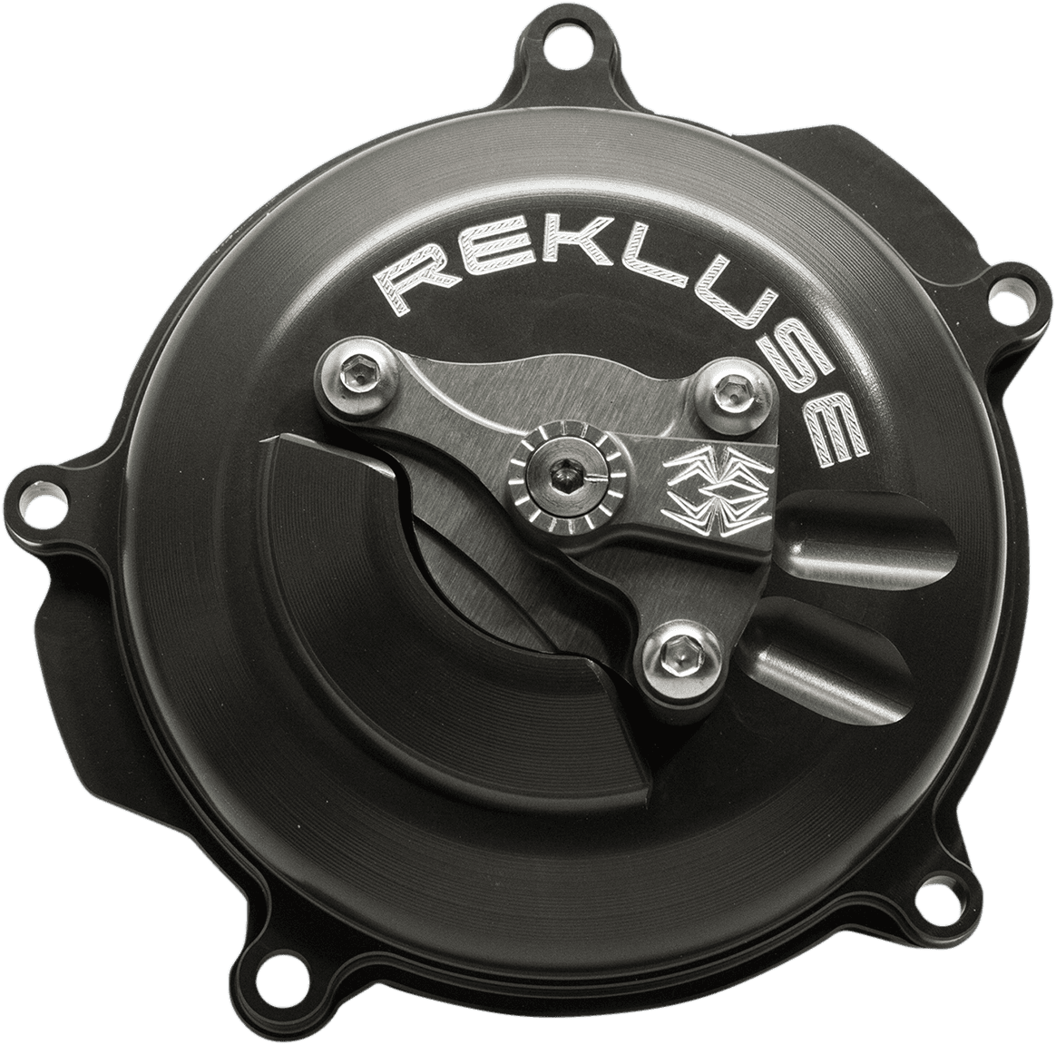 REKLUSE 0940-1818 Clutch Cover - Gas Gas/Husqvarna/KTM