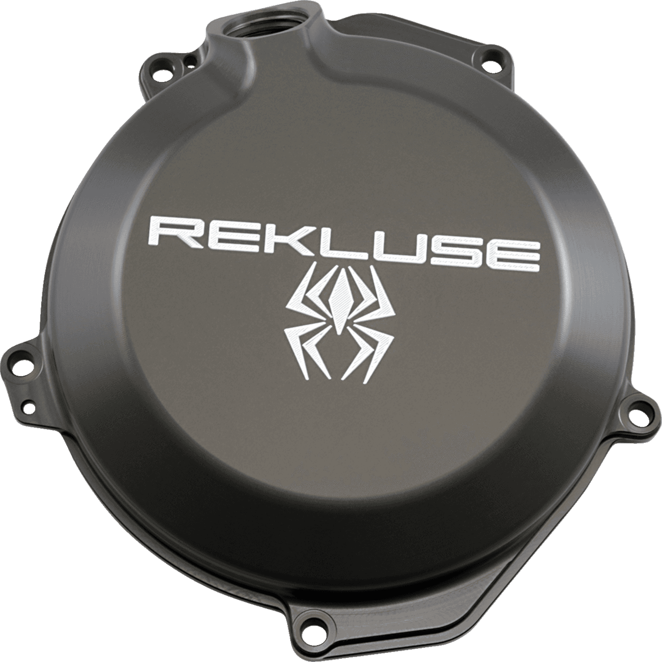REKLUSE 0940-1821 Clutch Cover - Gas Gas/ Husqvarna/KTM