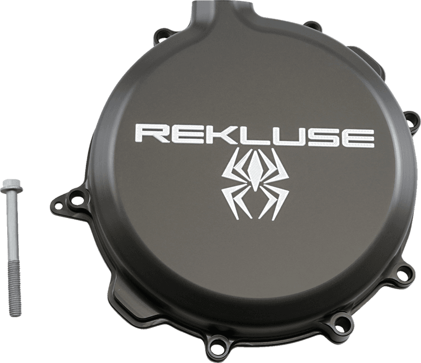 REKLUSE 0940-1822 Clutch Cover - Gas Gas/ Husqvarna/KTM