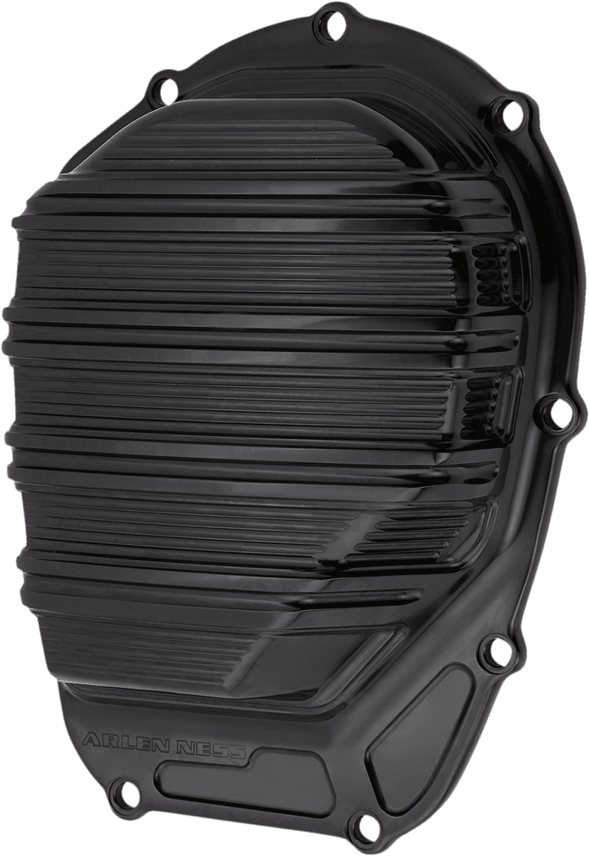 ARLEN NESS 0940-1903 Cam Cover - Black Anodized