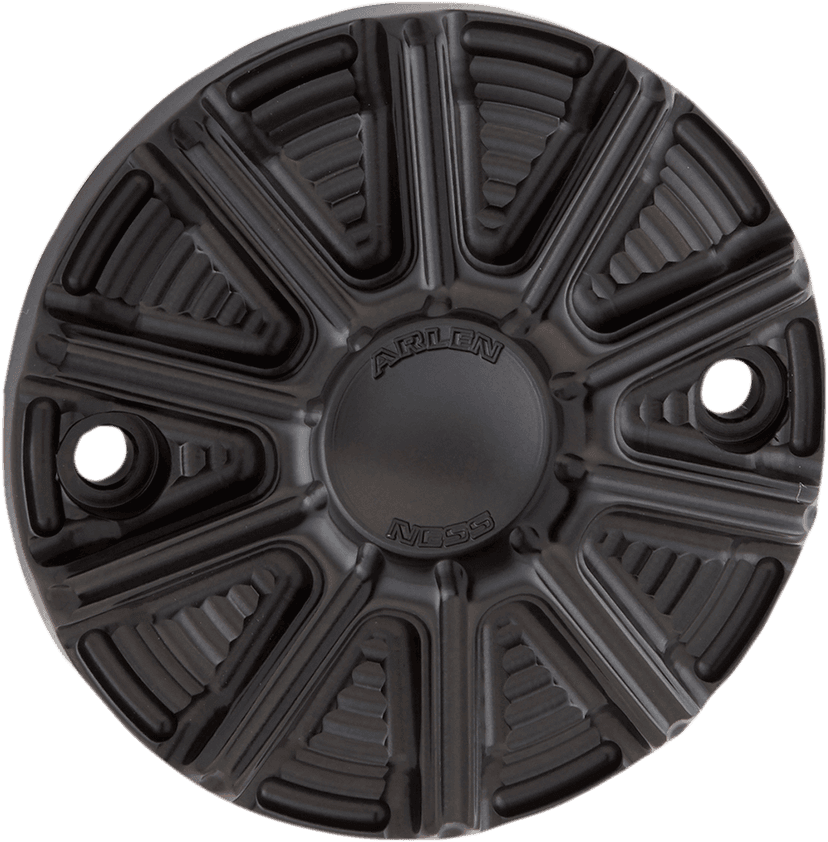 ARLEN NESS 0940-1913 Points Cover - Black - M8