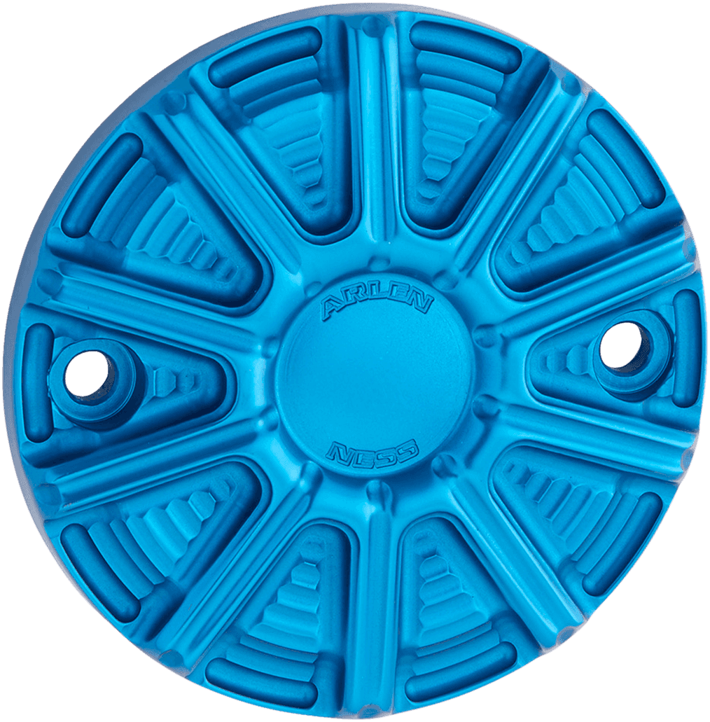 ARLEN NESS 0940-1914 Points Cover - Blue - M8