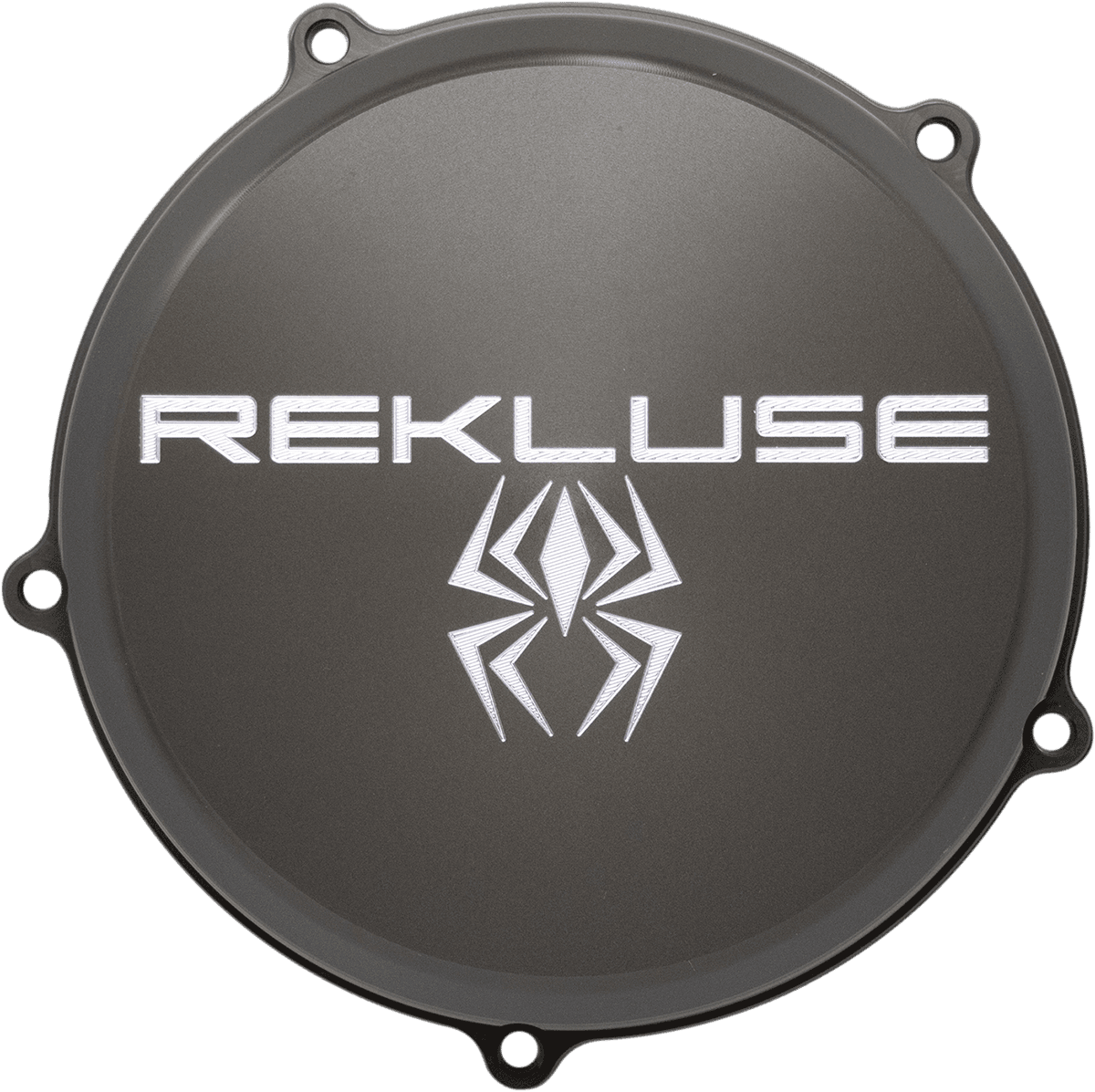 REKLUSE 0940-1998 Clutch Cover - Kawasaki