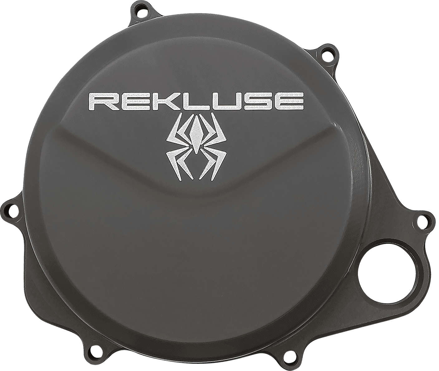 REKLUSE 0940-2050 Clutch Cover - Honda