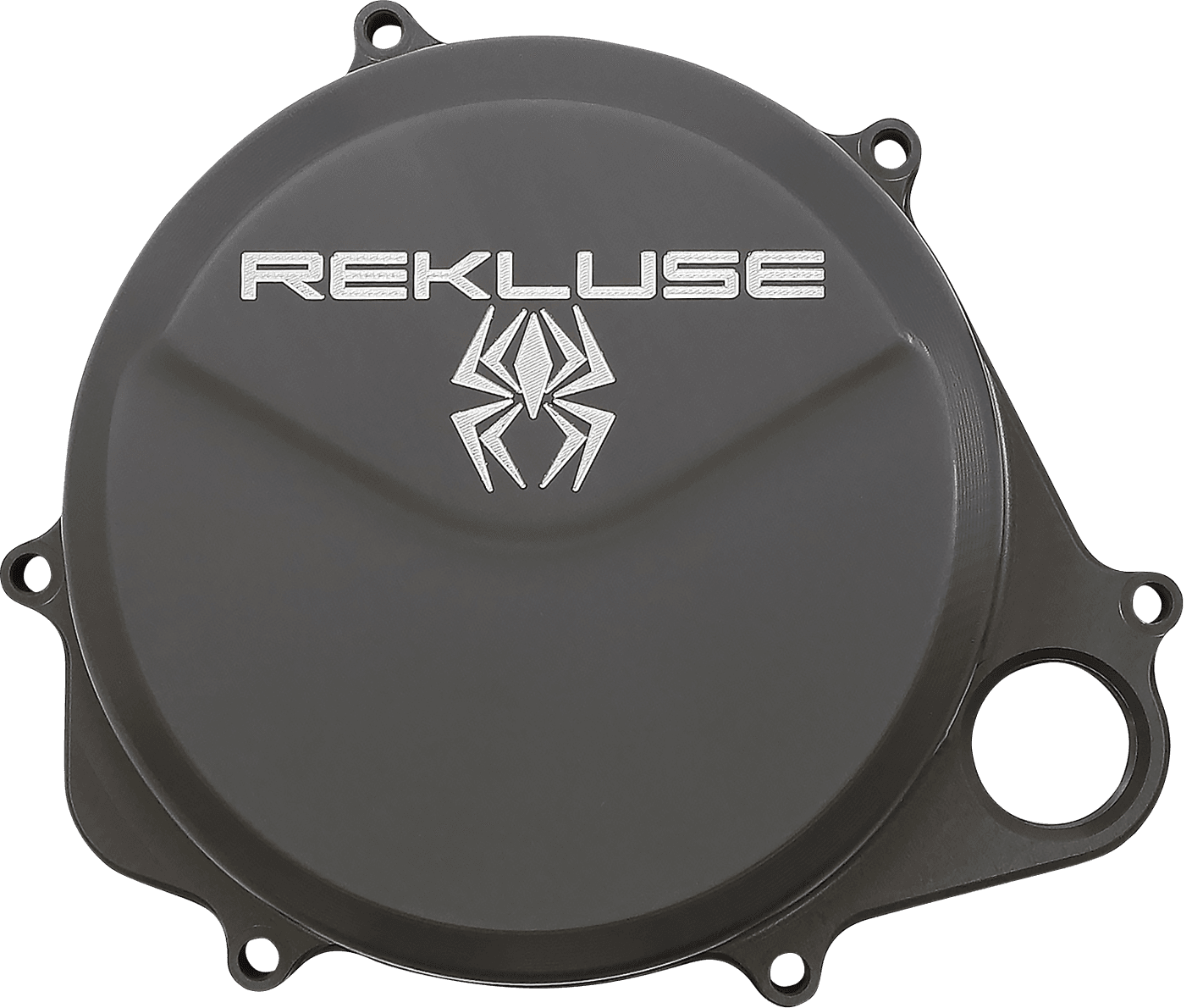 REKLUSE 0940-2050 Clutch Cover - Honda