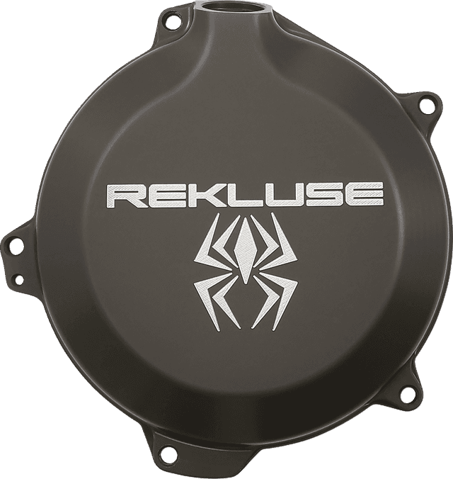 REKLUSE 0940-2102 Clutch Cover - Gas Gas/Husqvarna/KTM