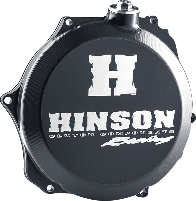 HINSON RACING 0940-2142 Clutch Cover - KTM/Husqvarna/Gas Gas