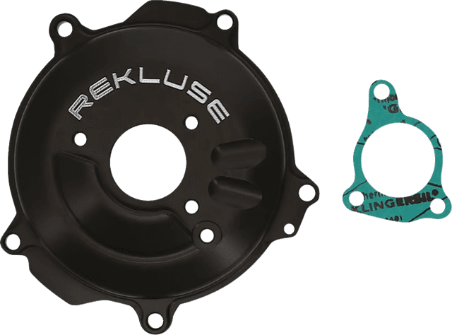REKLUSE 0940-2216 Clutch Cover - Gas Gas/Husqvarna/KTM