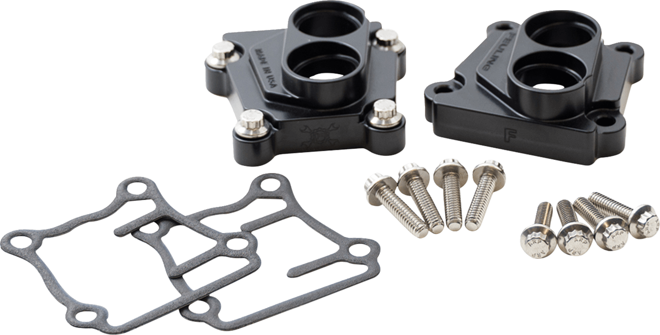 FEULING OIL PUMP CORP. 09402239