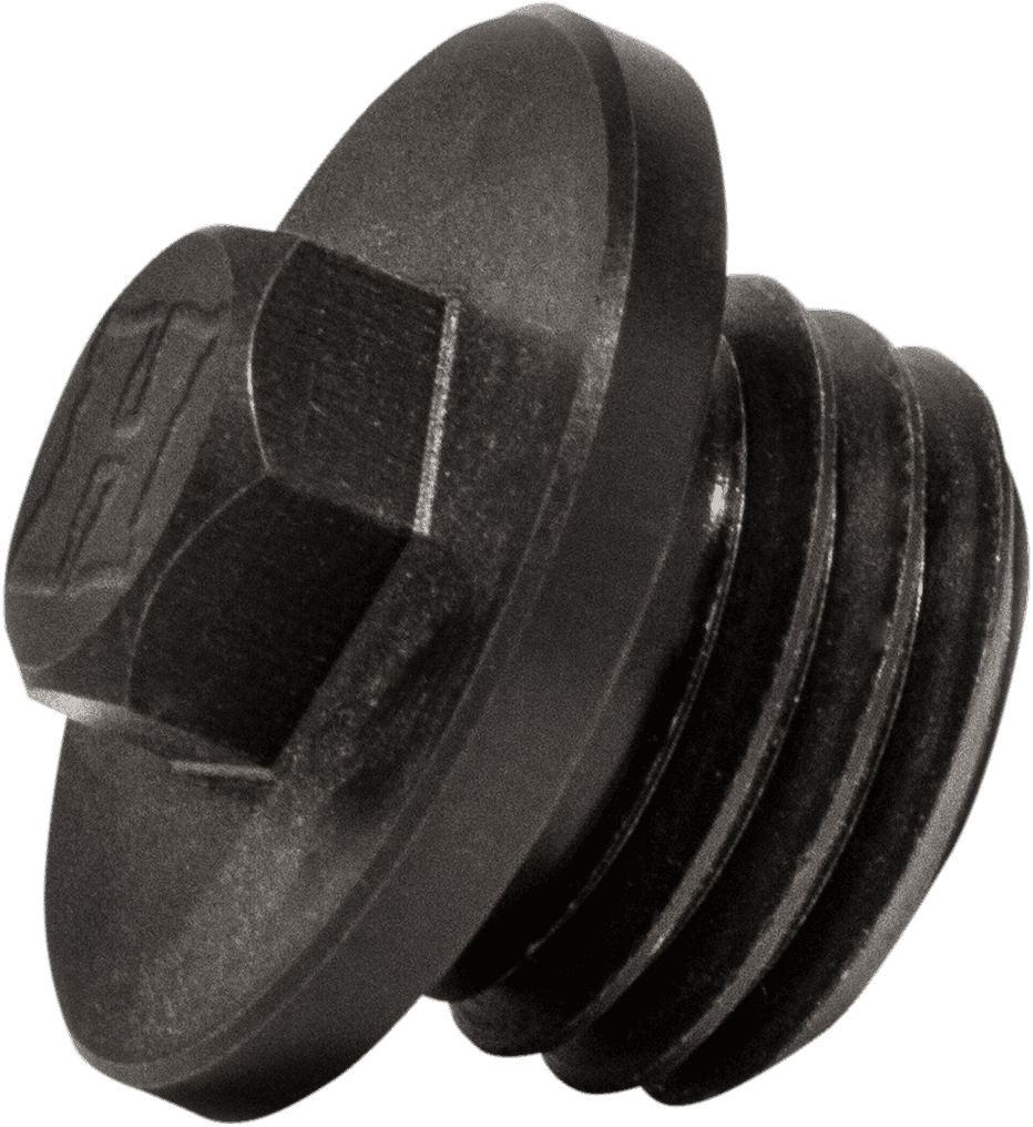HINSON RACING 0950-0615 Oil Filler Cap - Yamaha