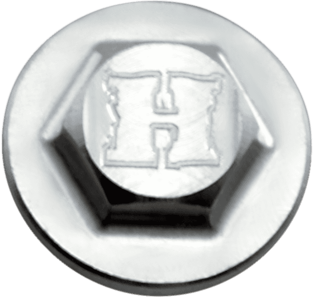 HINSON RACING 0950-0619 Oil Filler Cap - Husqvarna/KTM
