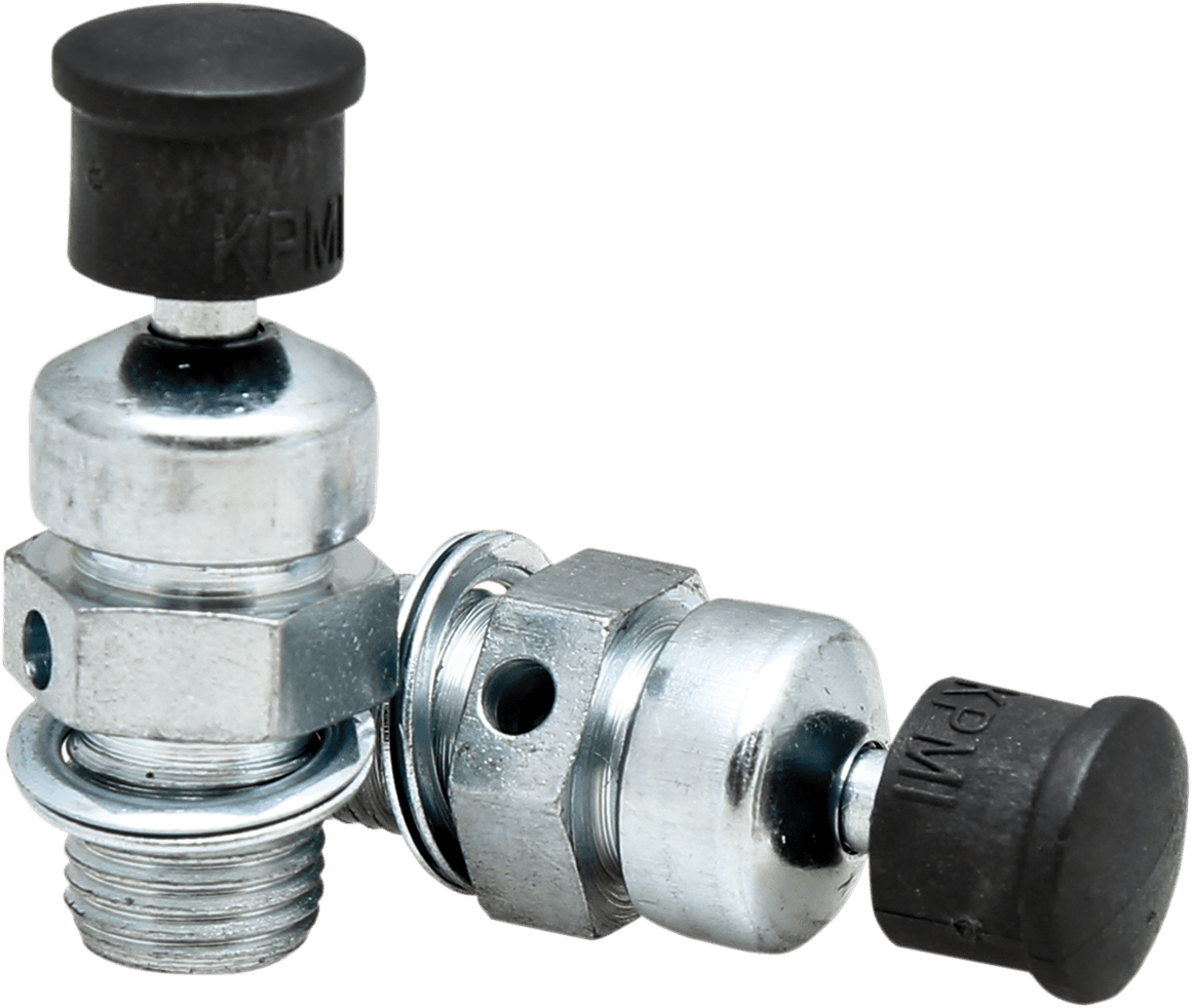 KIBBLEWHITE 0950-0887 Compression Release Valve - M10 - 1.050"