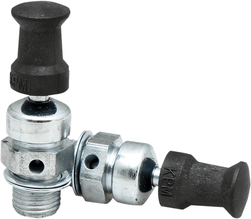 KIBBLEWHITE 0950-0888 Compression Release Valve - M10 - 1.380"