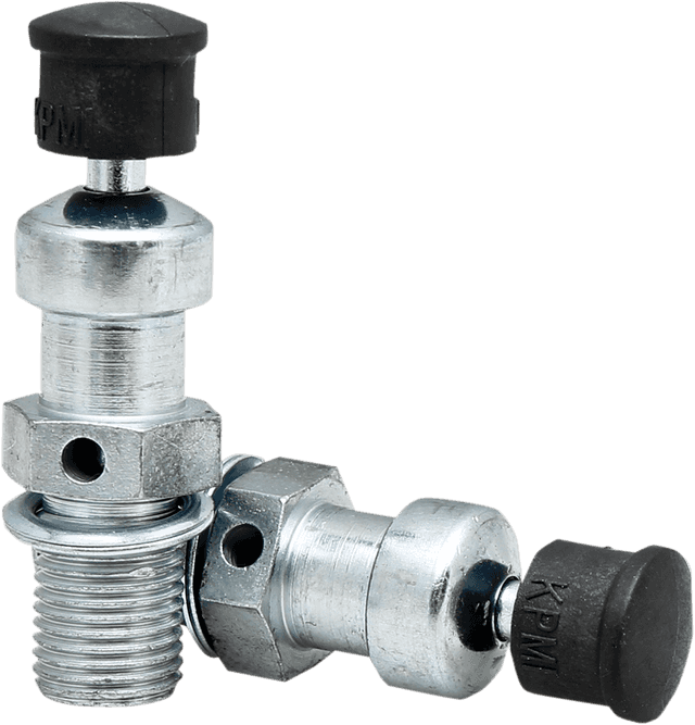 KIBBLEWHITE 0950-0889 Compression Release Valve - M10 - 1.250"