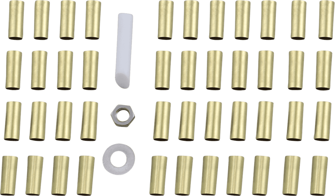 ROCKER LOCKERS 0950-0926 Rocker Lockers - Dealer Kit - 10 pack - XL