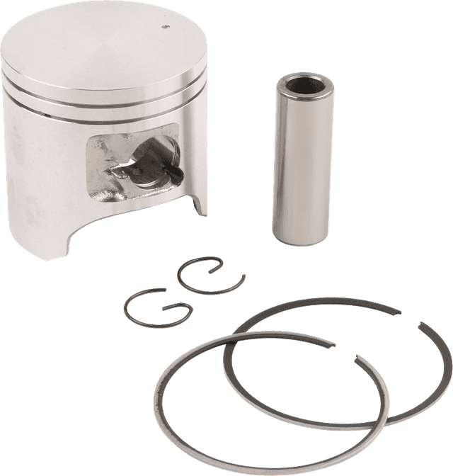 PARTS UNLIMITED 09-679 Piston Assembly - 71.00 mm - Arctic Cat