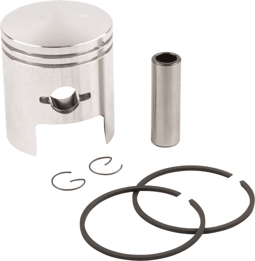 PARTS UNLIMITED 09-685 Piston Assembly - 60.00 mm - Arctic Cat