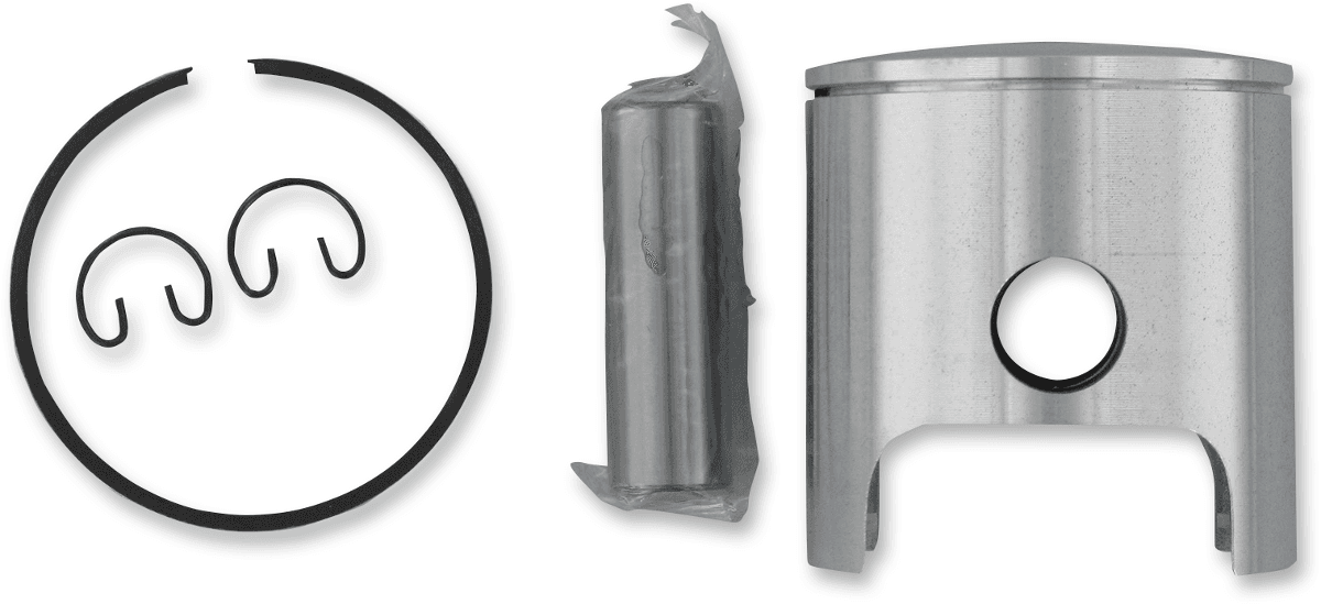 PARTS UNLIMITED 09-7042 Piston Assembly - 67.75 mm - Polaris