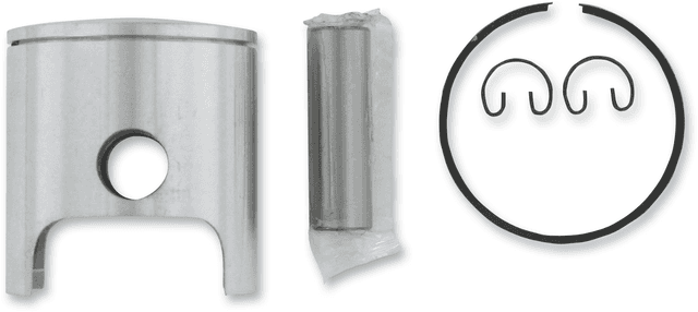 PARTS UNLIMITED 09-7061 Piston Assembly - 61.75 mm - Polaris