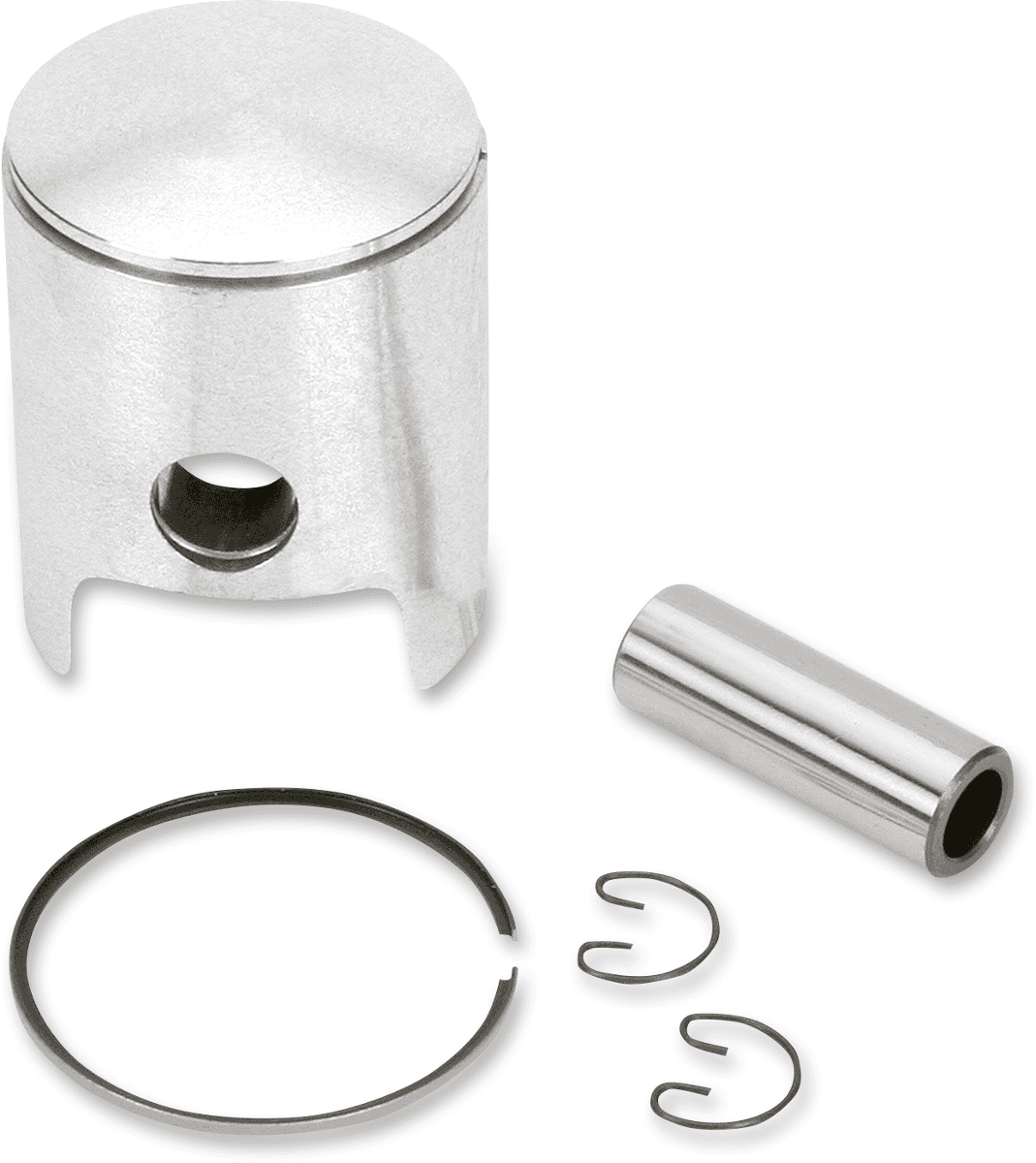 PARTS UNLIMITED 09-707 Piston Assembly - 65.00 mm - Polaris