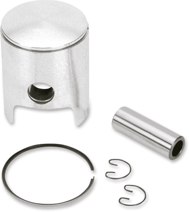 PARTS UNLIMITED 09-707 Piston Assembly - 65.00 mm - Polaris