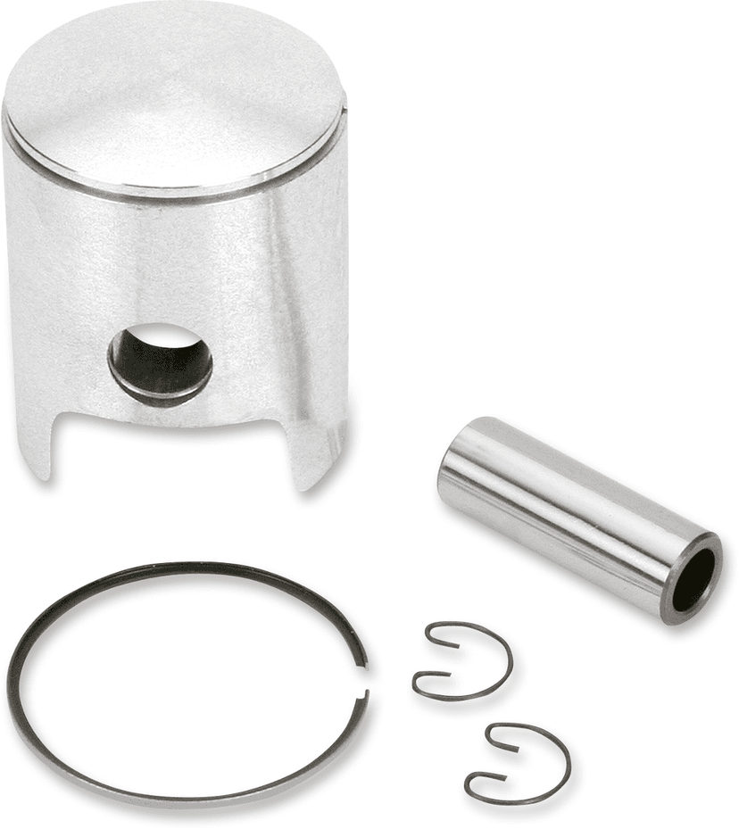 PARTS UNLIMITED 09-707 Piston Assembly - 65.00 mm - Polaris