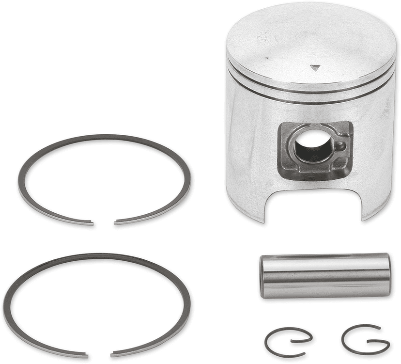 PARTS UNLIMITED 09-7162 Piston Assembly - 65.00 mm - Polaris