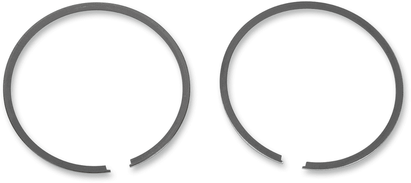PARTS UNLIMITED 09-720 Piston Assembly - 70.50 mm - Polaris — image 2 of 2