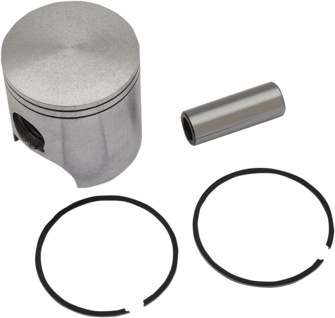 PARTS UNLIMITED 09-720-2 Piston Assembly - 70.50 mm - Polaris