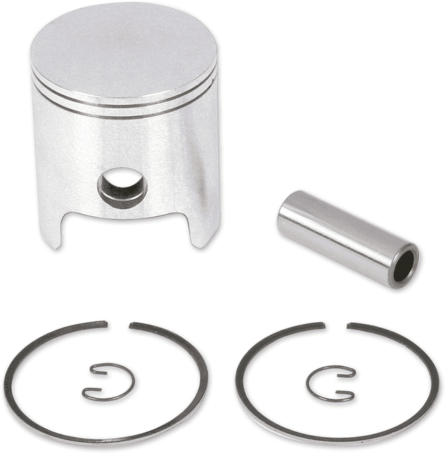 PARTS UNLIMITED 09-802 Piston Assembly - 60.00 mm - Yamaha