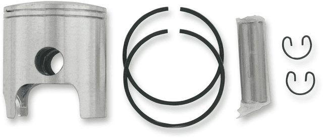 PARTS UNLIMITED 09-806 Piston Assembly - 68.00 mm - Yamaha