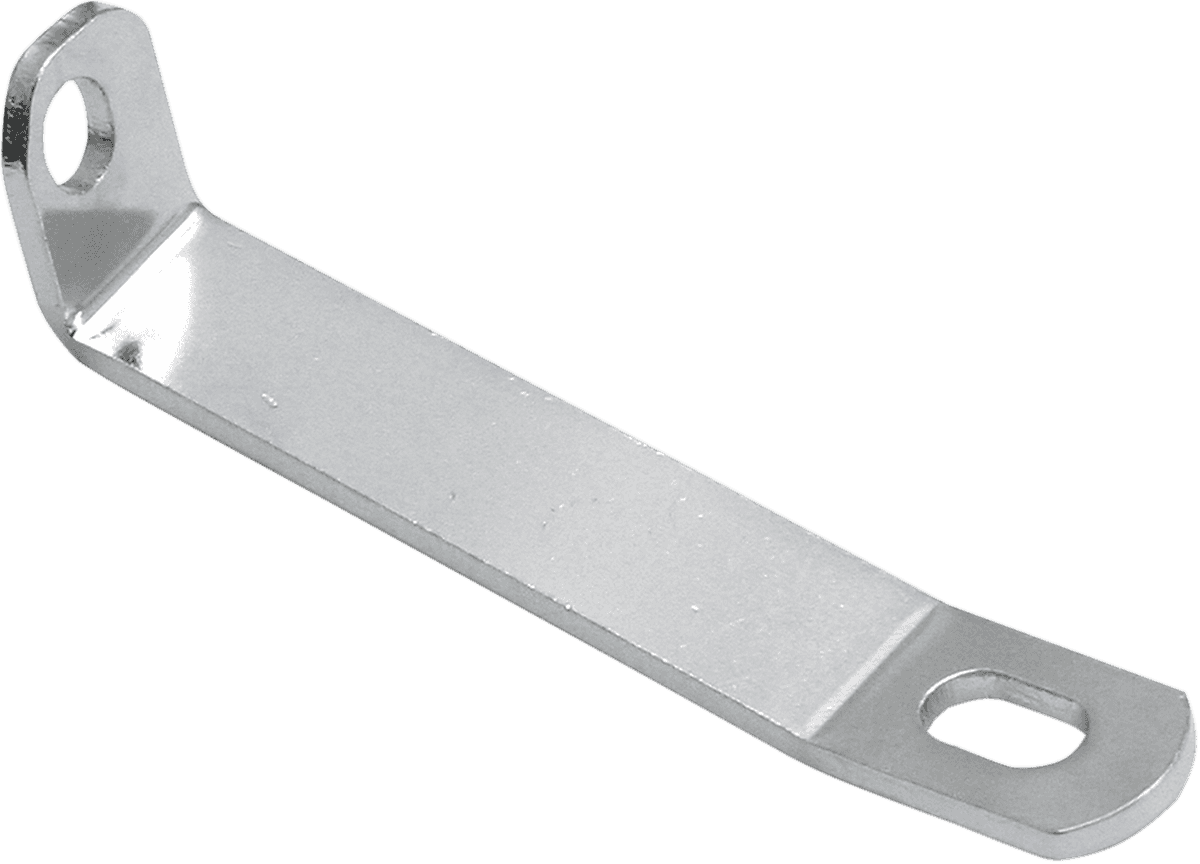 S&S CYCLE 1001-0031 Carburetor/Air Cleaner Support Bracket - Super E/G