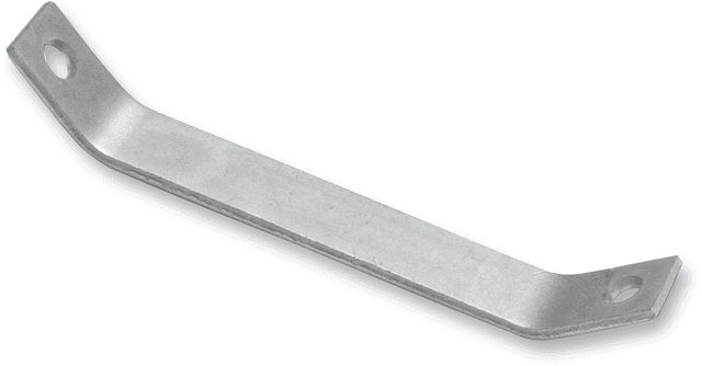 S&S CYCLE 1001-0047 Carburetor/Air Cleaner Support Bracket - Super A/B/D